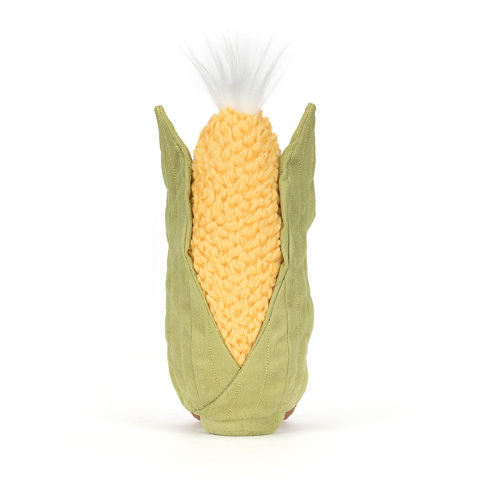 Thumbnail: Amuseables Sweetcorn