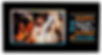 Happy 40th Birthday Photo Frame