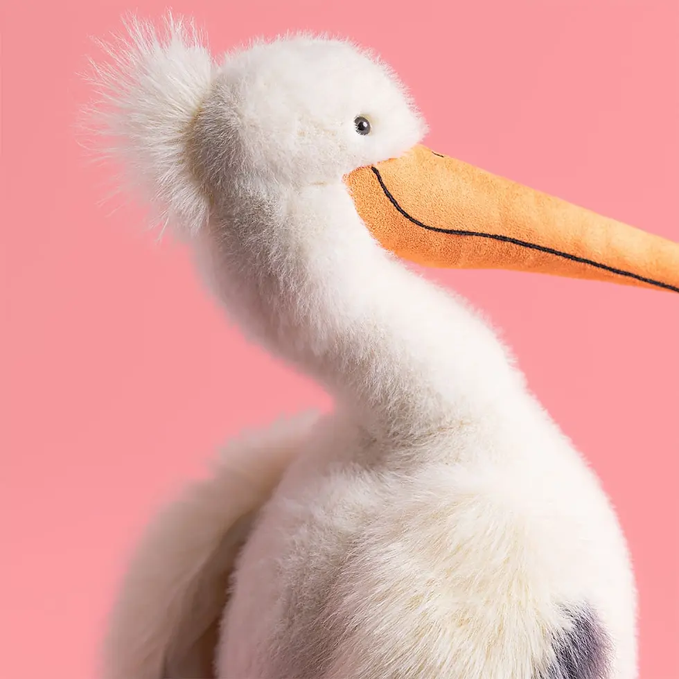 Thumbnail: Keli Pelican