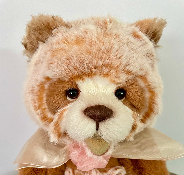 Thumbnail: Charlie Bears Einstein