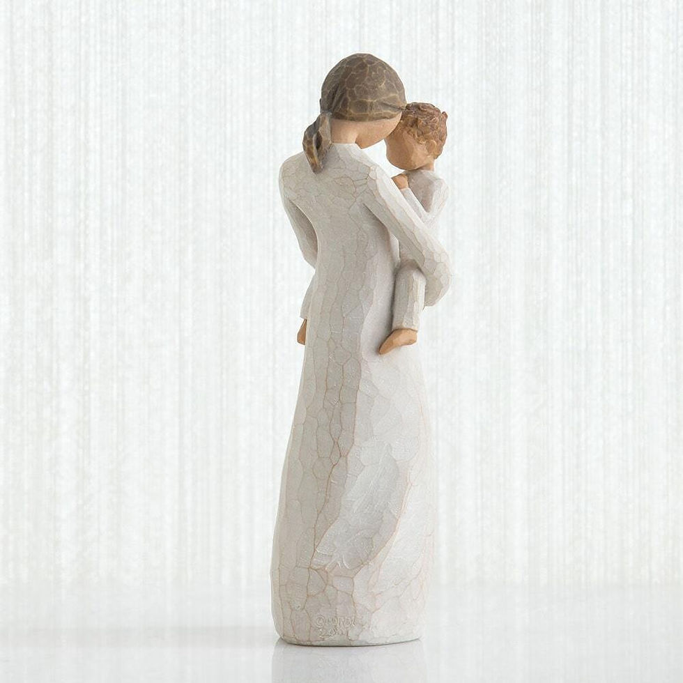 Thumbnail: Willow Tree - Tenderness