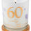 Thumbnail: 60th Birthday Candle