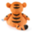 Disney x GUND Oh So Snuggly Tigger