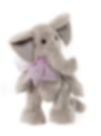 Charlie Bears - Kindred