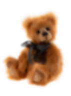 Charlie Bears - Bernice