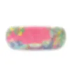Lisa Pollock Glasses Case Native Bush Tea
