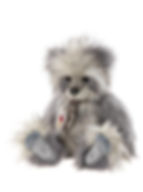 Charlie Bears - Stewart