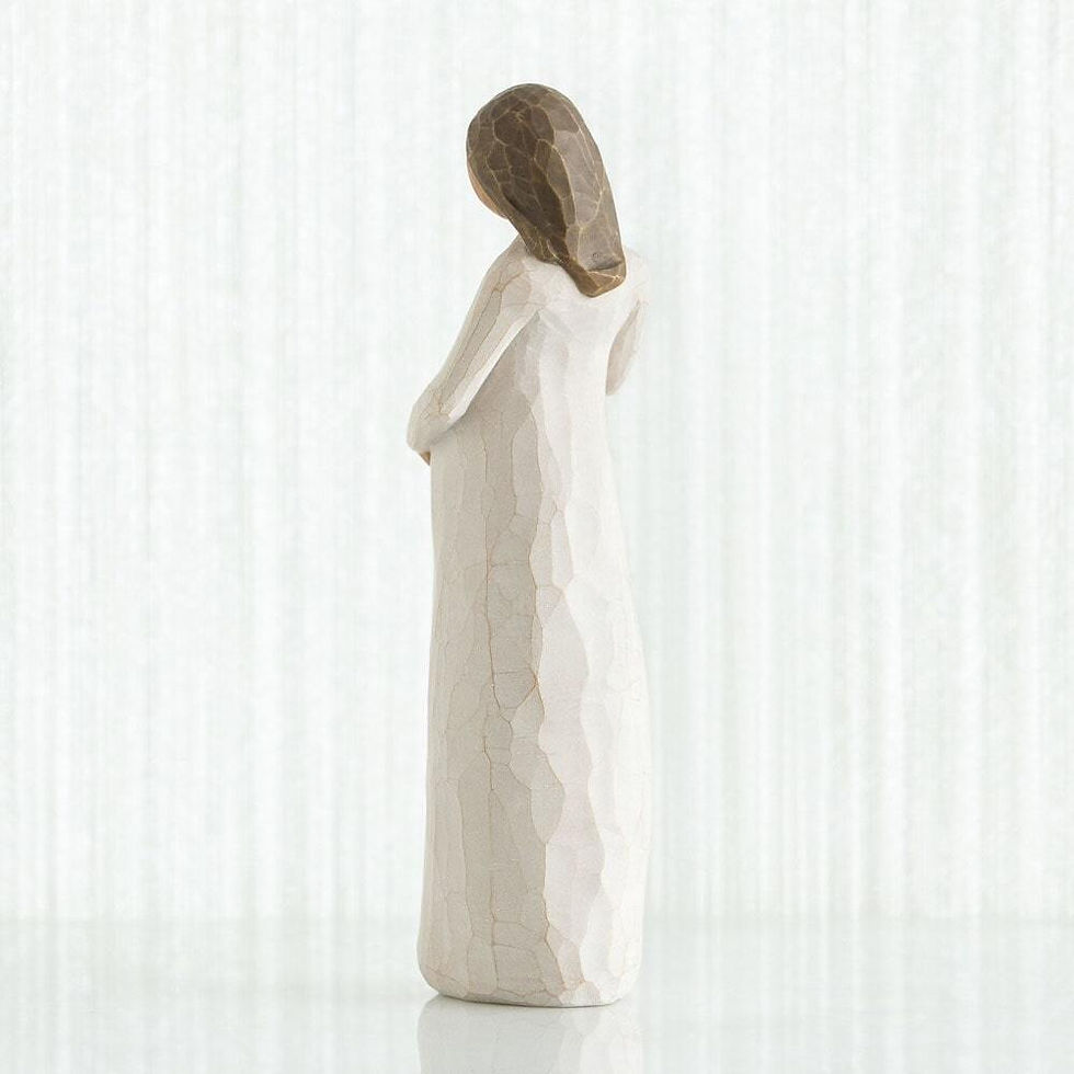 Thumbnail: Willow Tree - Cherish
