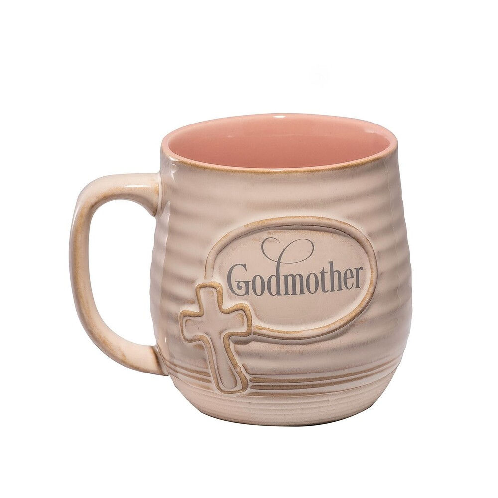 Godmother Mug