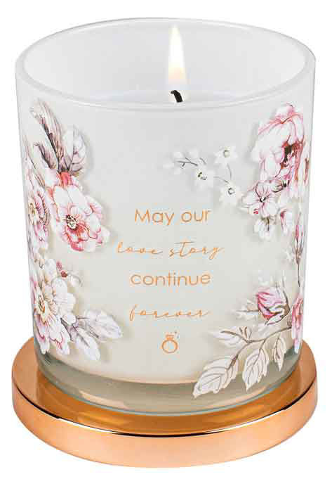 Thumbnail: Anniversary Candle