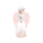 Love Angel Figurine