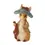 Thumbnail: Beatrix Potter by Jim Shore Mini Benjamin Bunny