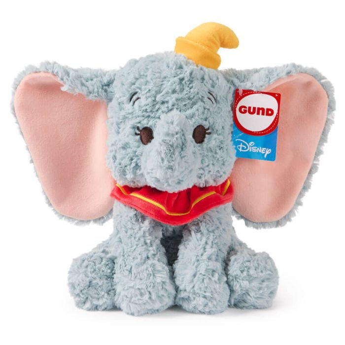 Disney x Gund Cozys Dumbo