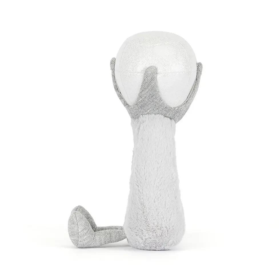Thumbnail: Jellycat - Amuseable Diamond Ring