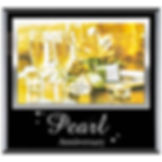 30th Pearl Anniversary Photo Frame