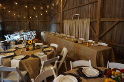 Head Table
