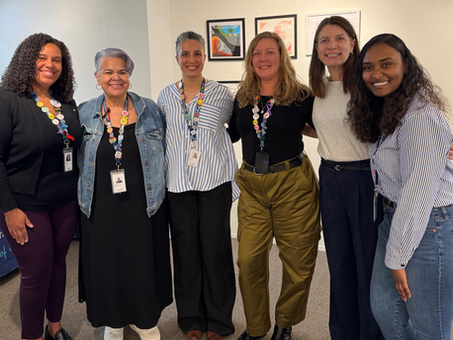 MHACG's REACH/CAC Host Survivor Art Exhibit