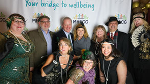 MHACG's 3rd Annual Fundraiser — Bootlegger's Ball