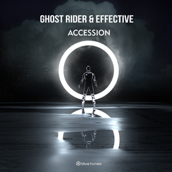 GHOST RIDER & EFFECTIVE - ASSENCE