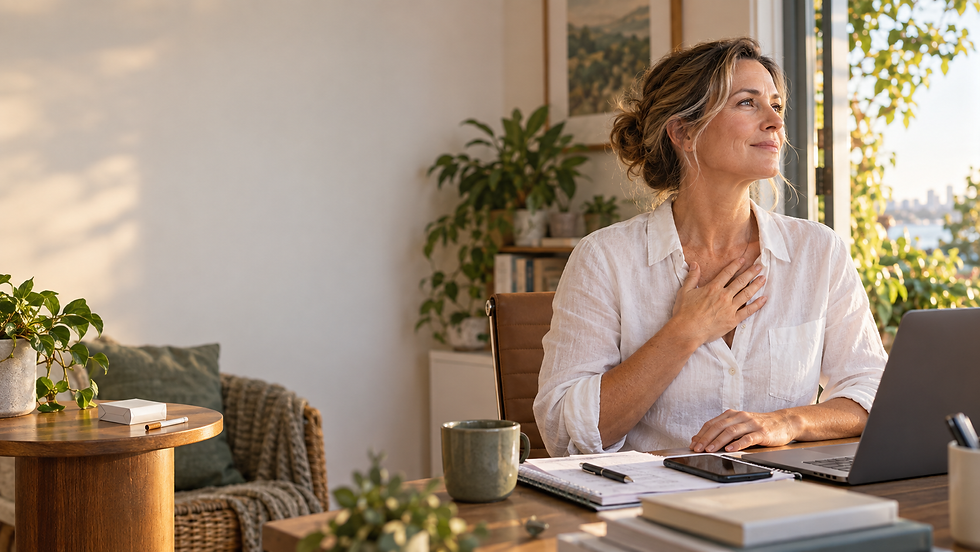 Stress and Smoking: Why You Reach for a Cigarette Before You Think