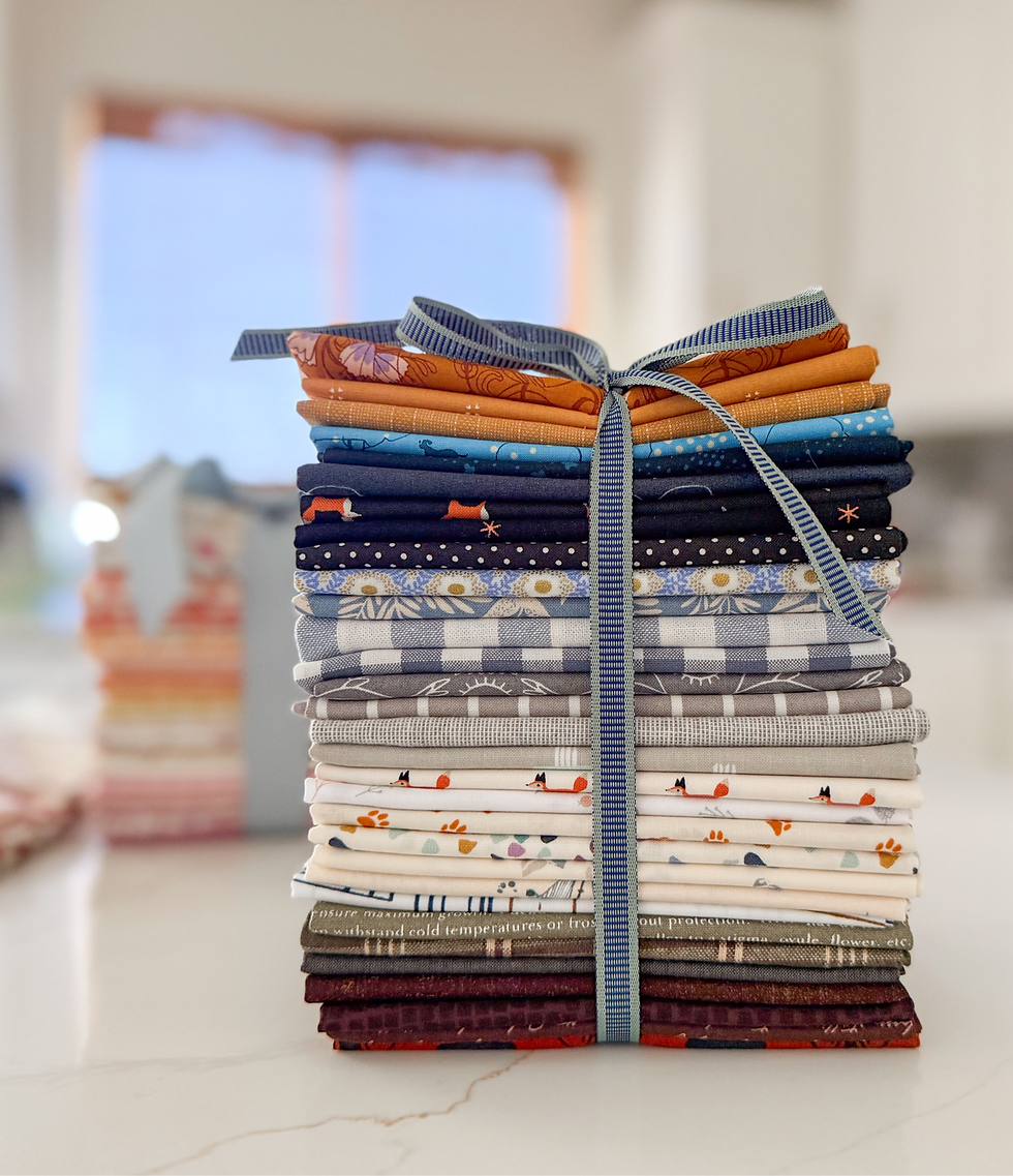 Thumbnail: The Joe Fox Bundle 2.0 - 31 FQs