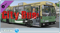 OMSI 2 - Addon Citybus O405 O405G Game Download
