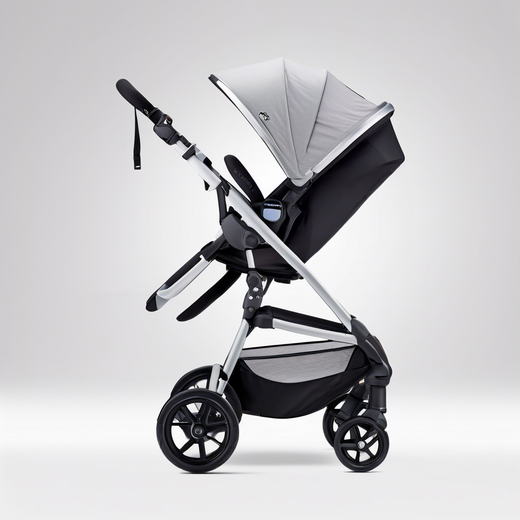 All-in-One Travel System