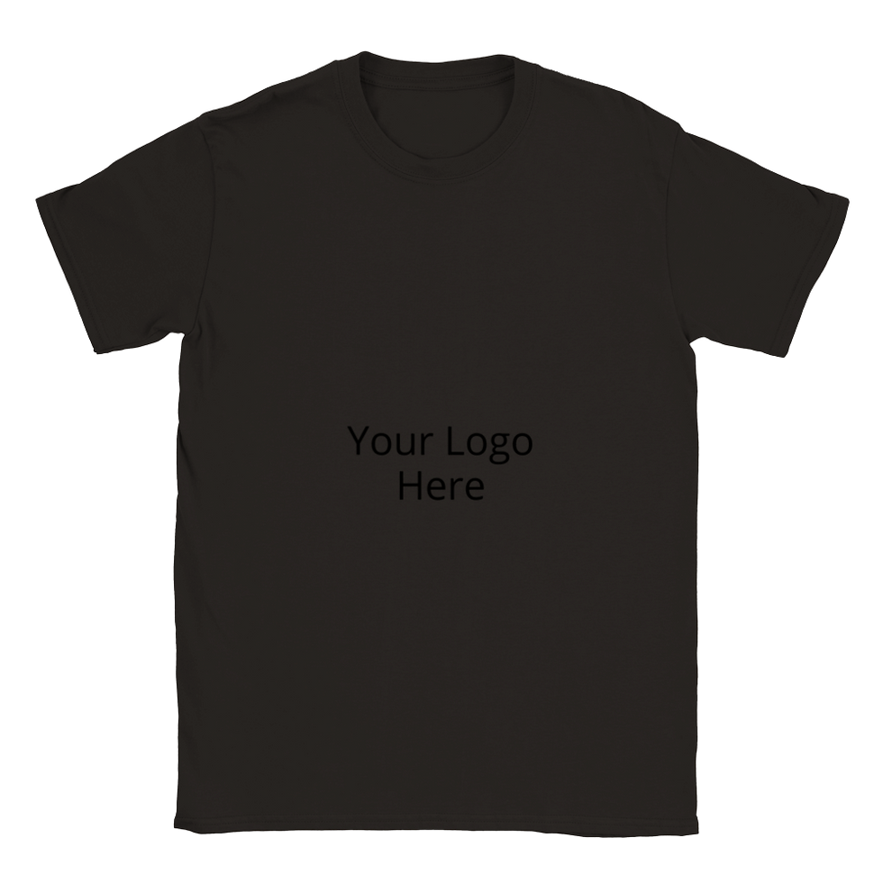 Thumbnail: Classic Unisex Crewneck T-shirt