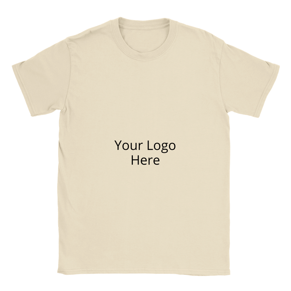 Thumbnail: Classic Unisex Crewneck T-shirt