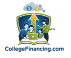 CollegeFinancing.com logo