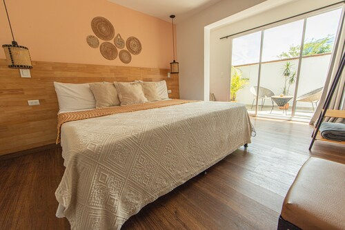 La Martina Hotel 203king (1)