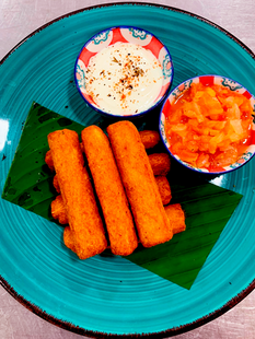 Playa-del-Ritmo-Cassava-Croquettes-with-Colombian-Coastla-Whey-and-Hogao.png