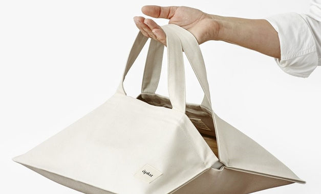 Aplat Culinary Dish Tote