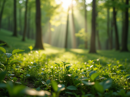 The Importance of Sustainable Living in Today's World