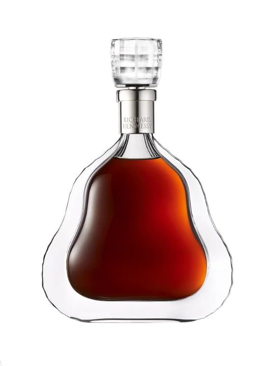 Thumbnail: Hennessy Richard