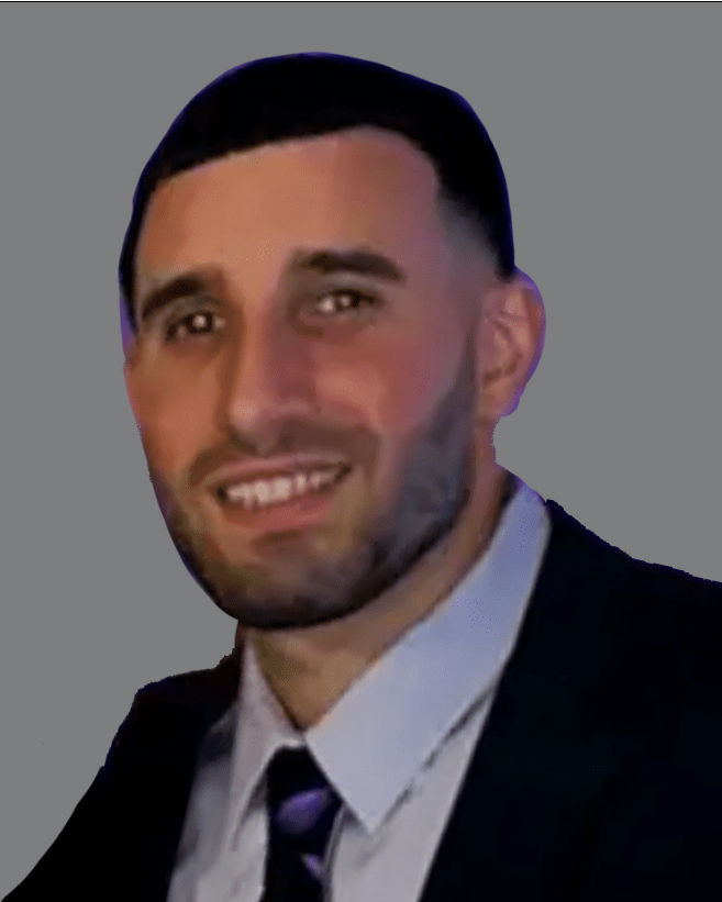 Ian Aizenberg CPA