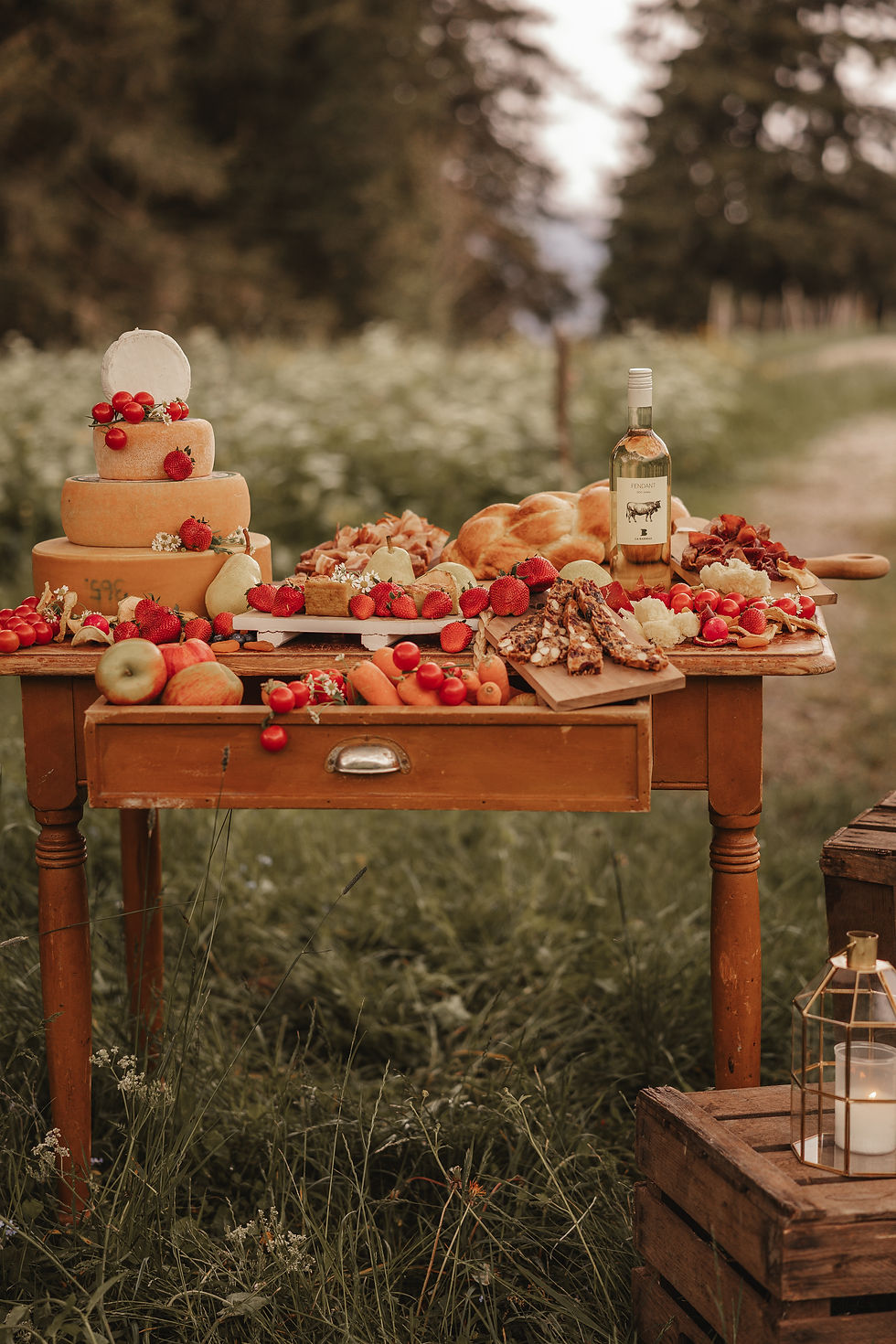 Elopement