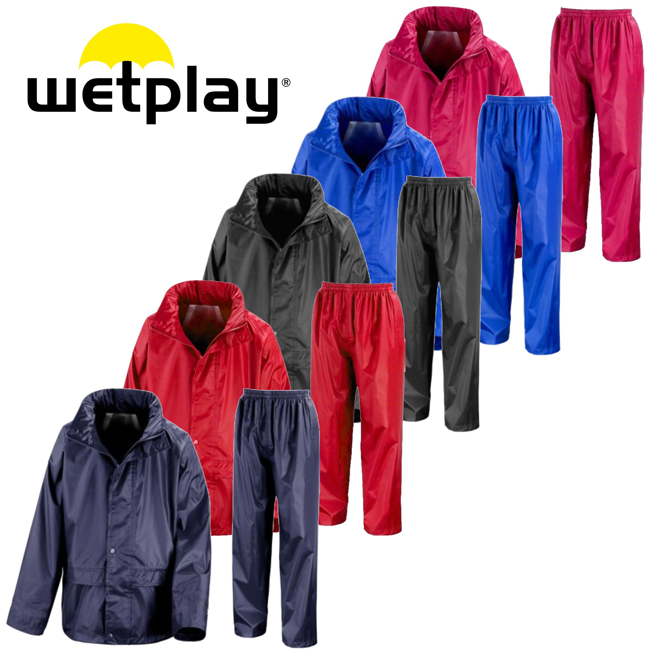 Wetplay Playset - £13.95
