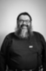 Cisco Ayala portrait