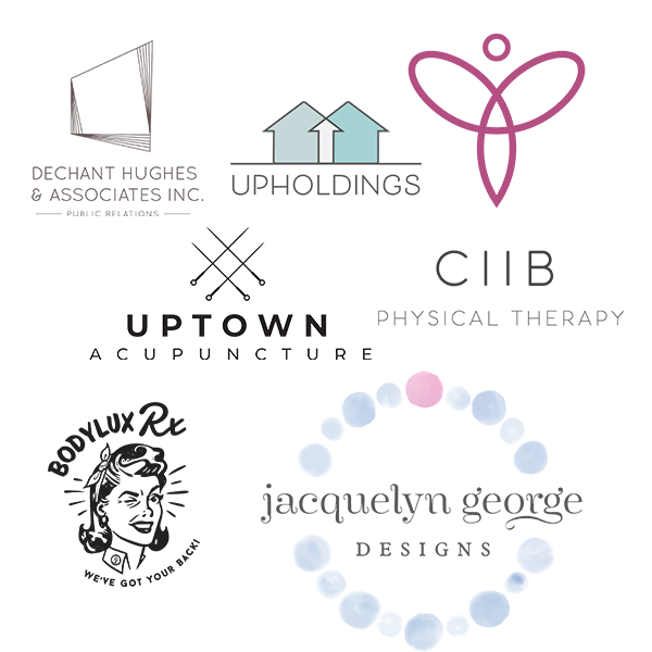 Our brand designs