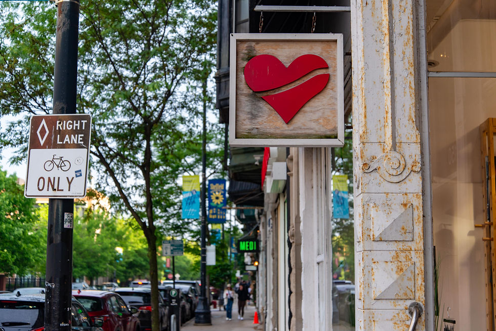 Links to the latest news and events happening in Chicago's 43rd Ward.