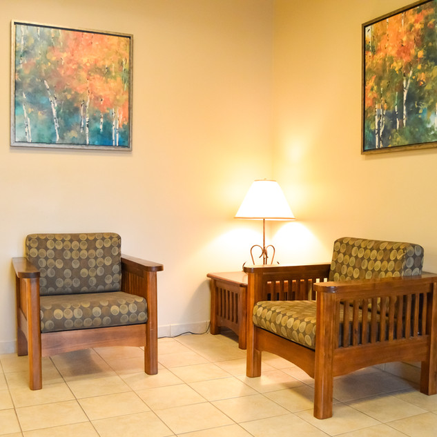 Myers Place UPholdings