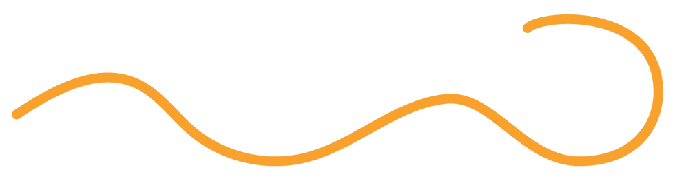Fun squiggly