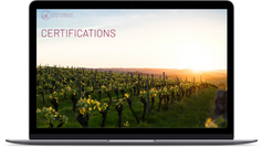 North Carolina Wine Academy website