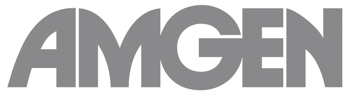 Amgen logo