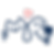 Navy Blue + Warm Cream.png