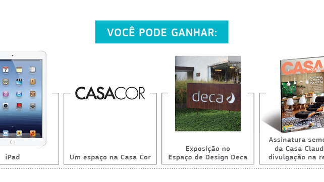 21° CONCURSO DECA |