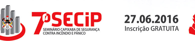 VII Seminário de Segurança Contra Incêndio na Construção Civil