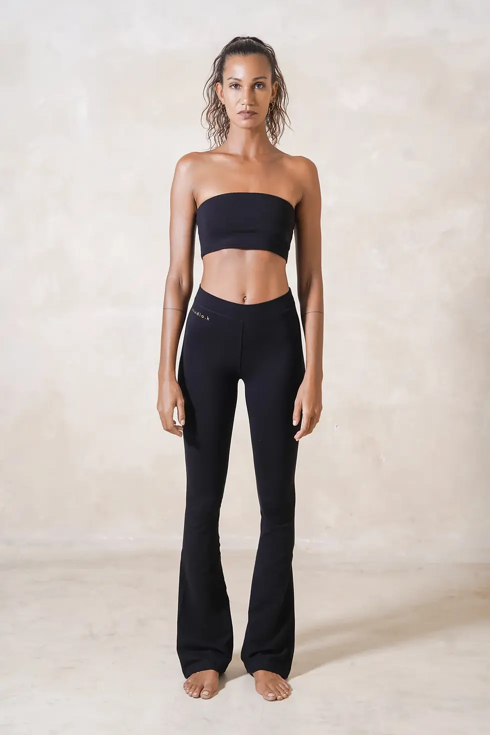 Miniatura: Lola Bamboo Flares - Studio K