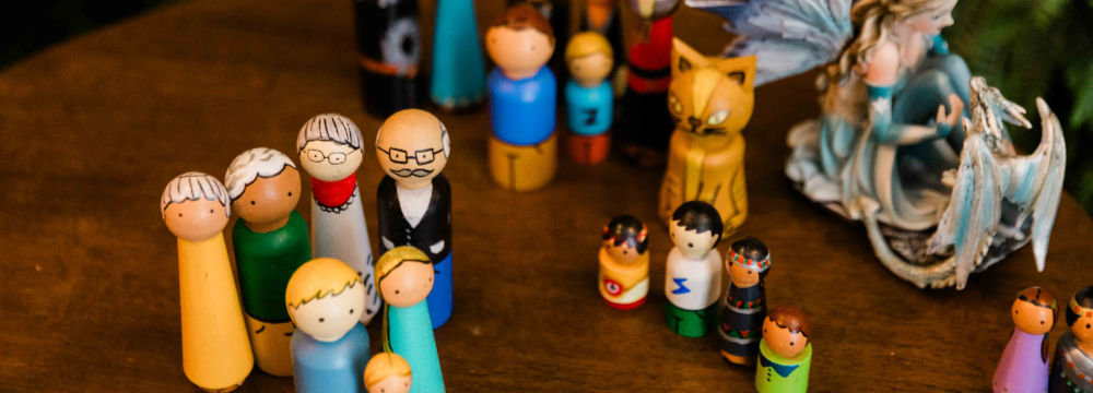 constelaciones familiares